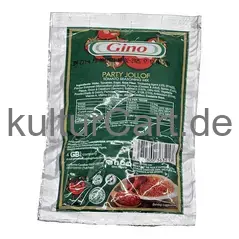 Gino Party Jollof Tomato Seasoning Mix (1pc) - image 5 | Momjays Afro Markt | KulturCart