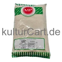 MP People's Choice Ghana Gari (4kg) - image 2 | Momjays Afro Markt | KulturCart
