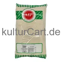 MP People's Choice Ghana Gari (4kg) - image 3 | Momjays Afro Markt | KulturCart