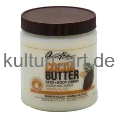 Queen Helen Cocoa Butter face & Body - image 1 | OMOWEST AFRO INTERCONTINENTAL SHOP