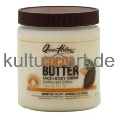 Queen Helen Cocoa Butter face & Body - image 2 | OMOWEST AFRO INTERCONTINENTAL SHOP