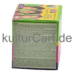 Kids Originals Natural Conditioning Relaxer System with ScalpGuard No-Lye Kids Regular - image 3 | Momjays Afro Markt