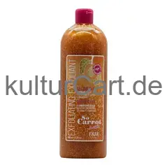 Paris F&W Exfoliating Exfoliant So Carrot Gel Douche Shower Gel (940ml) - image 6 | OMOWEST AFRO INTERCONTINENTAL SHOP | KulturCart