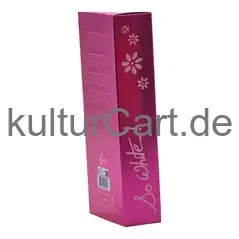 Fair & White Lait Skin Perfector Brightening and Moisturizing Body Milk (500ml) - image 12 | Afro Family Shop