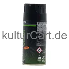 Veyver Malizia Uomo Deodorant (150ml) - image 6 | Afro Family Shop | KulturCart