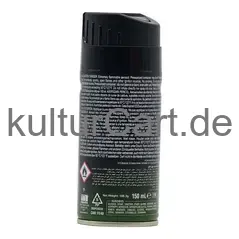 Veyver Malizia Uomo Deodorant (150ml) - image 7 | Afro Family Shop | KulturCart