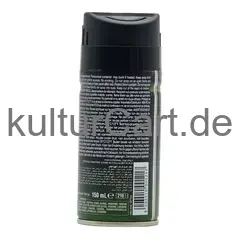 Veyver Malizia Uomo Deodorant (150ml) - image 8 | Afro Family Shop | KulturCart