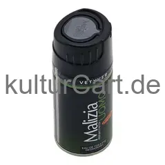 Veyver Malizia Uomo Deodorant (150ml) - image 11 | Afro Family Shop | KulturCart