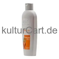 Paris F&W Gel Douche Carrot Shower Gel Brightening & Tonifying (1000ml) - image 4 | Afro Family Shop | KulturCart
