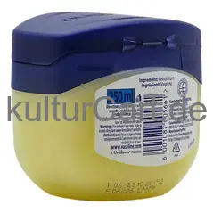 Vaseline BlueSeal Pure Petroleum Jelly (250ml) - image 4 | Afro Family Shop | KulturCart