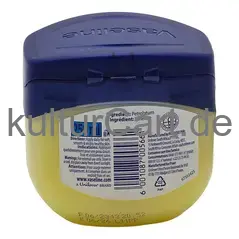 Vaseline BlueSeal Pure Petroleum Jelly (250ml) - image 6 | Afro Family Shop | KulturCart