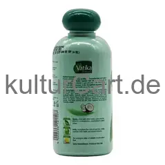 Vatika Naturals Enriched Coconut Hair Oil (150ml) - image 6 | Momjays Afro Markt | KulturCart