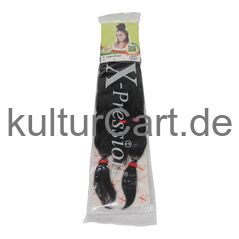 X-Pression Lagos Braid, Color 2 (170g) - image 1 | Afro Family Shop
