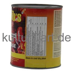 NKULENU’S Ghana’s Original Palm Soup Base (780g) - image 3 | Afro Family Shop