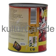 NKULENU’S Ghana’s Original Palm Soup Base (780g) - image 6 | Afro Family Shop