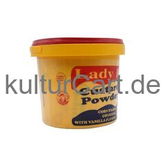 Lady B Custard Powder (2kg) - image 2 | Afro Family Shop