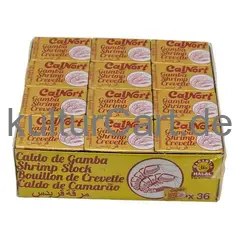 Calnort gamba shrimp stock - image 1 | OMOWEST AFRO INTERCONTINENTAL SHOP | KulturCart