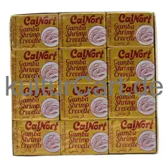 Calnort gamba shrimp stock - image 3 | OMOWEST AFRO INTERCONTINENTAL SHOP | KulturCart