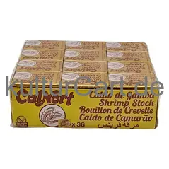 Calnort gamba shrimp stock - image 9 | OMOWEST AFRO INTERCONTINENTAL SHOP | KulturCart