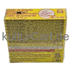 Calnort gamba shrimp stock - image 15 | OMOWEST AFRO INTERCONTINENTAL SHOP | KulturCart
