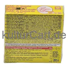 Calnort gamba shrimp stock - image 16 | OMOWEST AFRO INTERCONTINENTAL SHOP | KulturCart