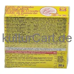 Calnort gamba shrimp stock - image 17 | OMOWEST AFRO INTERCONTINENTAL SHOP | KulturCart