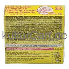Calnort gamba shrimp stock - image 18 | OMOWEST AFRO INTERCONTINENTAL SHOP | KulturCart