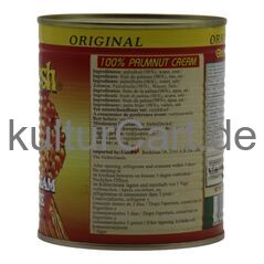 Ghana Fresh Palm Cream Concentrate Sauce Graine (800g) - image 3 | Afro Family Shop