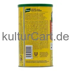 Knorr chicken flavour bouillon powder (1kg) - image 7 | OMOWEST AFRO INTERCONTINENTAL SHOP