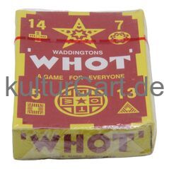 Waddingons Whot - image 2 | Afro Family Shop | KulturCart