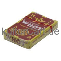 Waddingons Whot - image 4 | Afro Family Shop | KulturCart