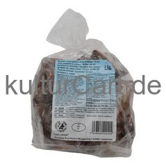 Cow Ears Roasted in Pieces (1kg) - image 1 | Afro Family Shop | KulturCart