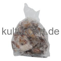 Cow Ears Roasted in Pieces (1kg) - image 2 | Afro Family Shop | KulturCart