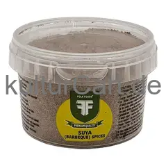 Fola foods suya (barbeque) spices - image 2 | OMOWEST AFRO INTERCONTINENTAL SHOP | KulturCart