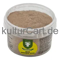 Fola foods suya (barbeque) spices - image 16 | OMOWEST AFRO INTERCONTINENTAL SHOP | KulturCart