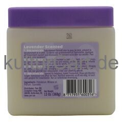 Lala's Baby Nursery Jelly Calming & Care Lavender and Chamomile (368g) - image 3 | Afro Family Shop