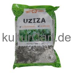 Tasty Foods Uziza (300g) - image 1 | Afro Family Shop | KulturCart