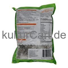 Tasty Foods Uziza (300g) - image 2 | Afro Family Shop | KulturCart