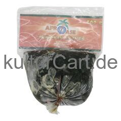 Afroase Pumpkin Leaves (500g) - image 1 | Afro Family Shop | KulturCart