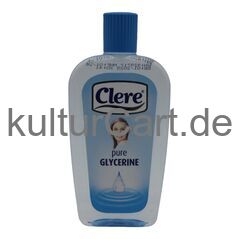 Clere Pure Glycerine (100ml) - image 1 | Afro Family Shop | KulturCart