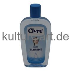 Clere Pure Glycerine (100ml) - image 4 | Afro Family Shop | KulturCart