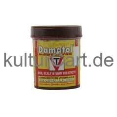 Damatol Medicated Hair, Scalp & Skin Treatment - image 1 | Afro Family Shop | KulturCart
