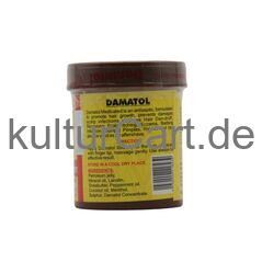 Damatol Medicated Hair, Scalp & Skin Treatment - image 3 | Afro Family Shop | KulturCart