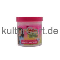 Dream Kids Olive Miracle Detangling & Moisturizing Leave-in Conditioner (425g) - image 1 | Afro Family Shop