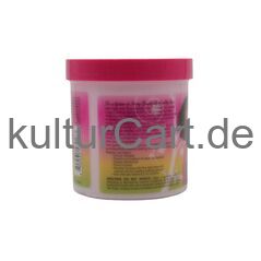 Dream Kids Olive Miracle Detangling & Moisturizing Leave-in Conditioner (425g) - image 4 | Afro Family Shop