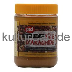 PCD Peanut Paste (500g) - image 1 | Afro Family Shop