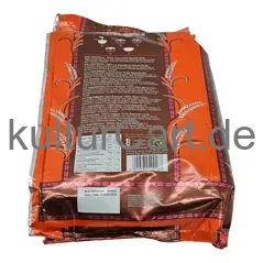 Laila golden sella basmati rice (5kg) - image 4 | OMOWEST AFRO INTERCONTINENTAL SHOP | KulturCart