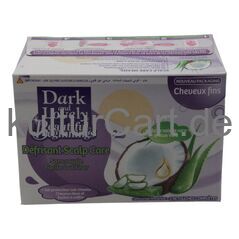 Dark and Lovely Beautiful Beginnings Scalp Care Relaxer Coconut Oil & Aloe Vera, Fine Hair - image 4 | Afro Family Shop