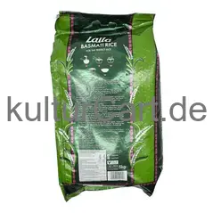 Laila basmati rice (5kg) - image 8 | OMOWEST AFRO INTERCONTINENTAL SHOP | KulturCart