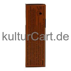 Bigen Permanent Powder Hair Colour Oriental Black (6g) - image 2 | Afro Family Shop | KulturCart